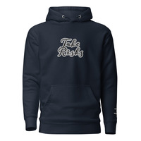 That's Rare! Take Risks Hoodie - Thumbnail 2