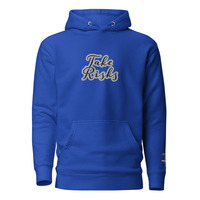 That's Rare! Take Risks Hoodie - Thumbnail 3