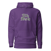 That's Rare! Take Risks Hoodie - Thumbnail 4