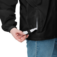 That's Rare! Thumbs Up Windbreaker - Thumbnail 1