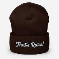 That's Rare! Beanie - Thumbnail 2