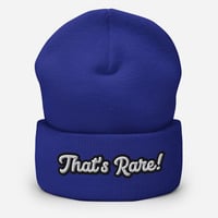 That's Rare! Beanie - Thumbnail 5