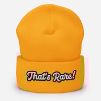 That's Rare! Beanie - Thumbnail 9