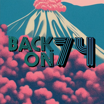 [RSD] Jungle - Back On '74