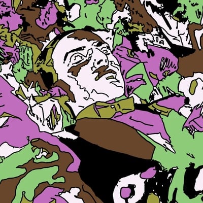 [rsd] grouplove - i want a little bit more (tri-color 10")