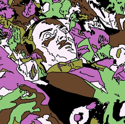 [RSD] Grouplove - I Want A Little Bit More (Tri-Color 10")