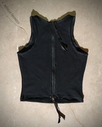 OOAK Rivet Top - Thumbnail 4