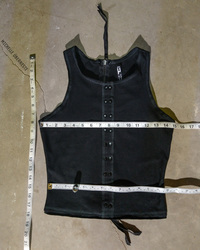 OOAK Rivet Top - Thumbnail 6