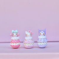 Sanrio Macaron charms - Thumbnail 1
