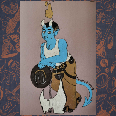 Traditional Commissions