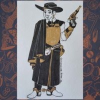 Traditional Commissions - Thumbnail 1