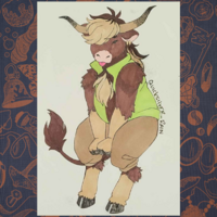 Traditional Commissions - Thumbnail 2