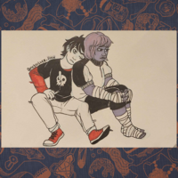 Traditional Commissions - Thumbnail 5