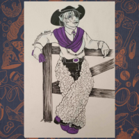 Traditional Commissions - Thumbnail 6