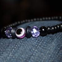 True Love Protection Eye Bracelet - Thumbnail 1