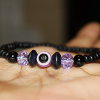True Love Protection Eye Bracelet - Thumbnail 2