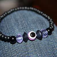 True Love Protection Eye Bracelet - Thumbnail 6