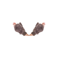 Smitten with Mittens - Thumbnail 1