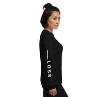 Memory Loss Long Sleeve Shirt [Unisex] - Thumbnail 3