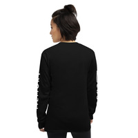Memory Loss Long Sleeve Shirt [Unisex] - Thumbnail 5
