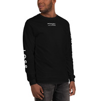 Memory Loss Long Sleeve Shirt [Unisex] - Thumbnail 6