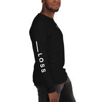 Memory Loss Long Sleeve Shirt [Unisex] - Thumbnail 7