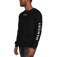 Memory Loss Long Sleeve Shirt [Unisex] - Thumbnail 8