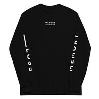 Memory Loss Long Sleeve Shirt [Unisex] - Thumbnail 9