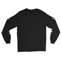 Memory Loss Long Sleeve Shirt [Unisex] - Thumbnail 1