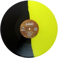 RGF-186 BLAGGED - CORTEX MARKS THE SPOT LP - Thumbnail 1