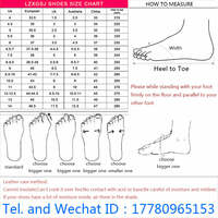 Fantasy Fringe Patchwork High-Top Chunky Heel Fashion Boots - Thumbnail 1