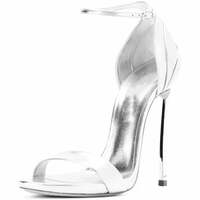 One-Worded Wine Glass Meets Fashionable Sandals - Thumbnail 4