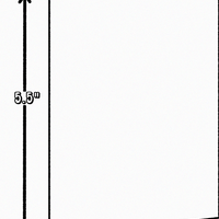 Merry Xmas! Greeting Card - Thumbnail 1