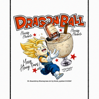 Merry Xmas! Greeting Card - Thumbnail 3