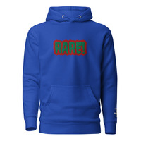 That's Rare! RARE! (G&R) Hoodie - Thumbnail 4