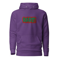That's Rare! RARE! (G&R) Hoodie - Thumbnail 5