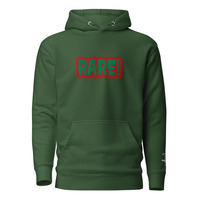 That's Rare! RARE! (G&R) Hoodie - Thumbnail 6