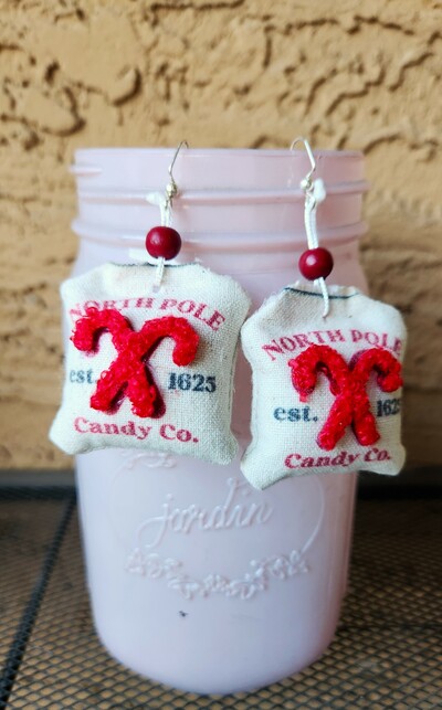 buy me presents earrings