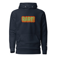 That's Rare! RARE! (O&G) Hoodie  - Thumbnail 2