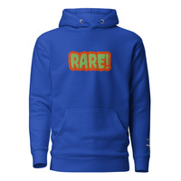 That's Rare! RARE! (O&G) Hoodie  - Thumbnail 3