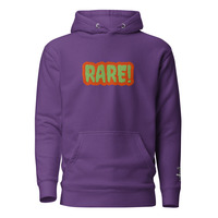 That's Rare! RARE! (O&G) Hoodie  - Thumbnail 4