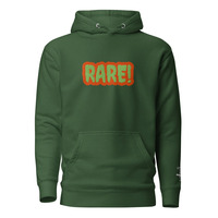 That's Rare! RARE! (O&G) Hoodie  - Thumbnail 5