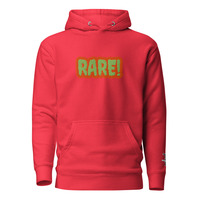 That's Rare! RARE! (O&G) Hoodie  - Thumbnail 6