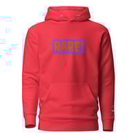 That's Rare! RARE! (O&P) Hoodie - Thumbnail 5