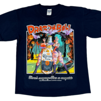 Three's Company Navy Blue 1/1 - Thumbnail 6