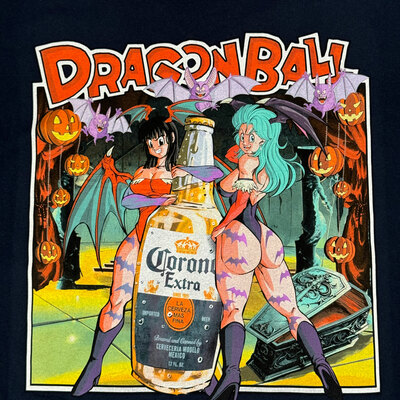 Three's company navy blue 1/1