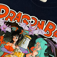 Three's Company Navy Blue 1/1 - Thumbnail 1