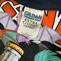 Three's Company Navy Blue 1/1 - Thumbnail 2