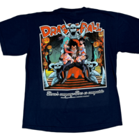 Three's Company Navy Blue 1/1 - Thumbnail 3