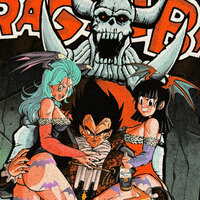 Three's Company Navy Blue 1/1 - Thumbnail 5